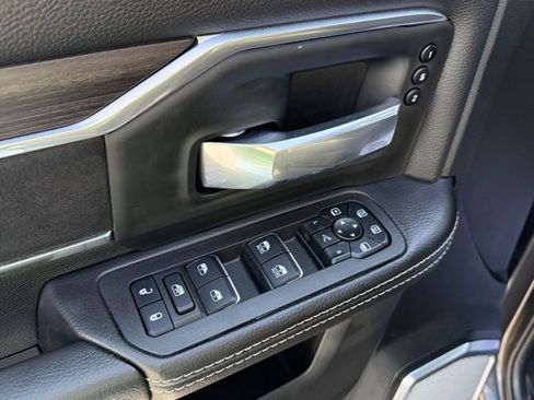 New 2026 RAM 2500 Laramie image 13
