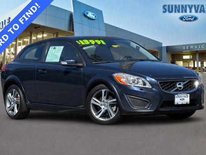 Used 2013 Volvo C30