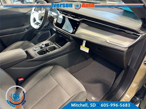 New 2026 Jeep Cherokee Laredo image 31