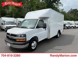 New 2022 Chevrolet Express 3500 w/ Power Convenience Package video 1