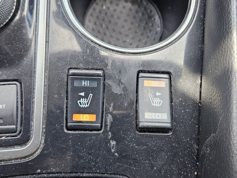 Used 2022 Nissan Maxima SV w/ Floor Mat Group FWD image 24