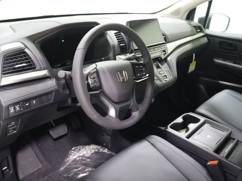 New 2026 Honda Odyssey EX-L image 20