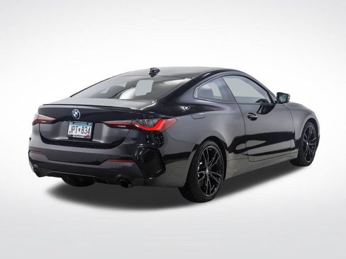 Certified 2023 BMW 430i xDrive Coupe w/ M Sport Package AWD/4WD image 5