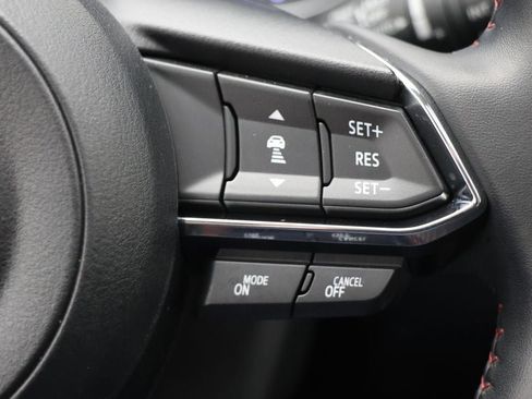 Used 2024 MAZDA CX-5 Carbon Edition image 21