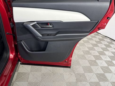 New 2026 MAZDA CX-5 Select image 16