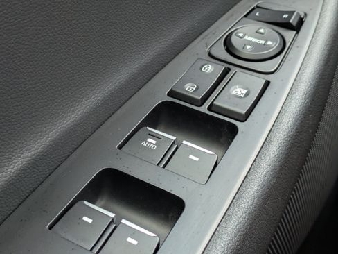 Used 2020 Hyundai Tucson Ultimate FWD image 25