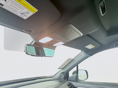 Used 2022 Honda Passport EX-L image 18