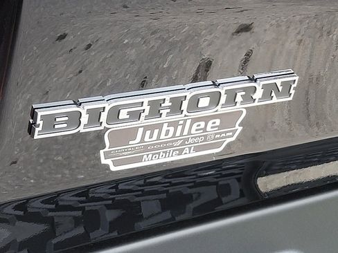 New 2025 RAM 1500 Big Horn AWD/4WD image 28