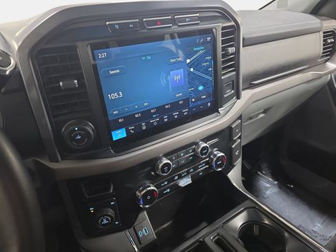 Used 2024 Ford F150 XLT w/ Mobile Office Package AWD/4WD image 20