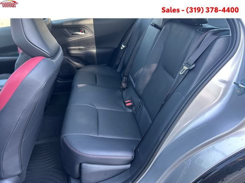 New 2026 Toyota Prius Plug-In Hybrid FWD image 20