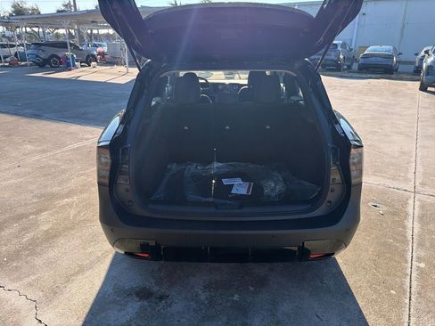 New 2026 Nissan Kicks S image 28