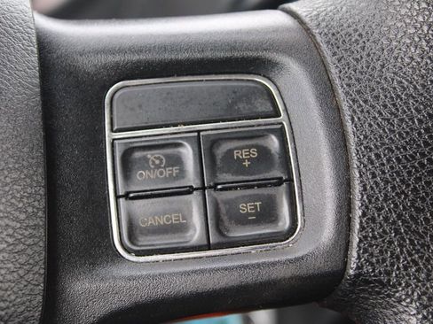 Used 2017 RAM 2500 Tradesman w/ Snow Chief Group image 28