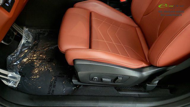 Used 2026 BMW X2 M35i AWD/4WD image 49