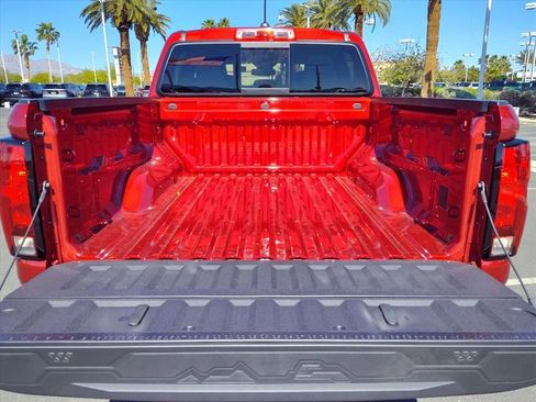 New 2026 Chevrolet Colorado LT RWD image 8