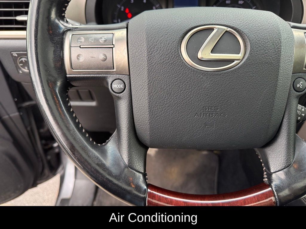 Used 2018 Lexus GX 460 Premium AWD/4WD image 10