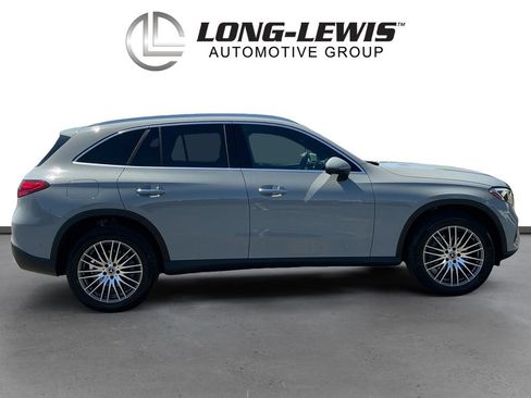 Used 2026 Mercedes-Benz GLC 300 image 8