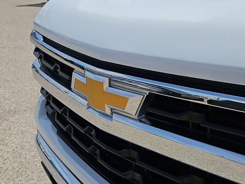 Used 2024 Chevrolet Silverado 1500 LT w/ Texas Edition Plus AWD/4WD image 14
