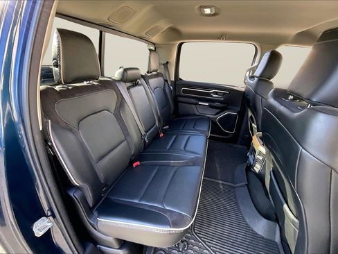 Used 2022 RAM 1500 Laramie image 23