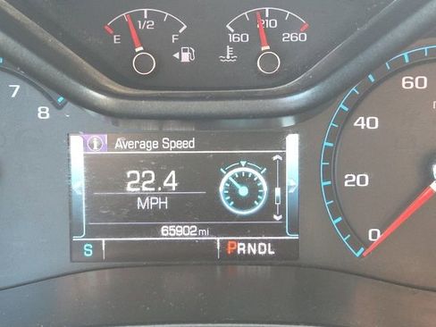 Used 2018 Chevrolet Colorado Z71 image 37