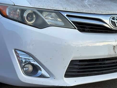 Used 2012 Toyota Camry XLE image 13