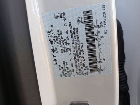 New 2026 Lincoln Nautilus Premier image 20