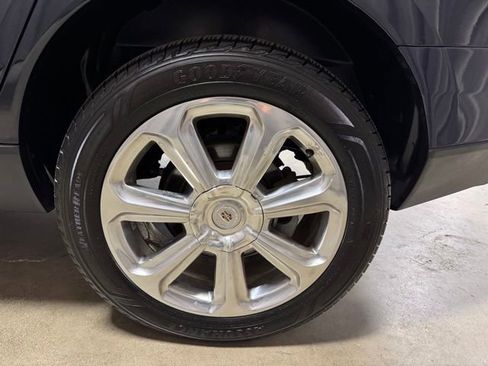 Used 2015 Cadillac SRX Performance w/ Driver Awareness Package FWD image 38