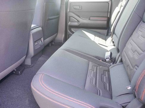 New 2026 Nissan Frontier Pro-X w/ Pro-X Convenience Package image 19