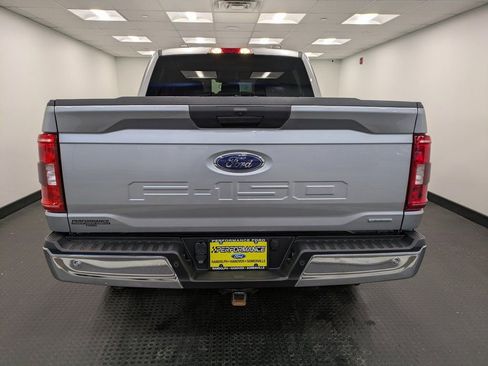 Certified 2021 Ford F150 XLT image 5