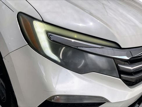 Used 2016 Honda Pilot Elite image 27
