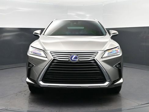Used 2019 Lexus RX 450hL Premium w/ Premium Package AWD/4WD image 10