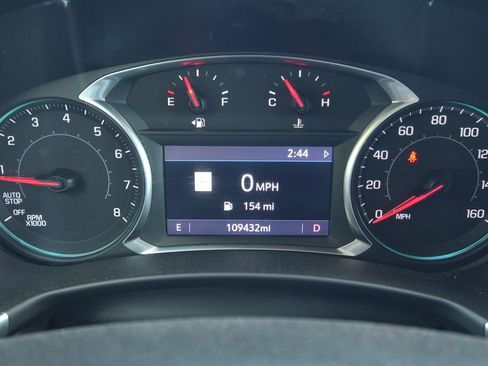 Used 2021 Chevrolet Equinox Premier AWD/4WD image 44