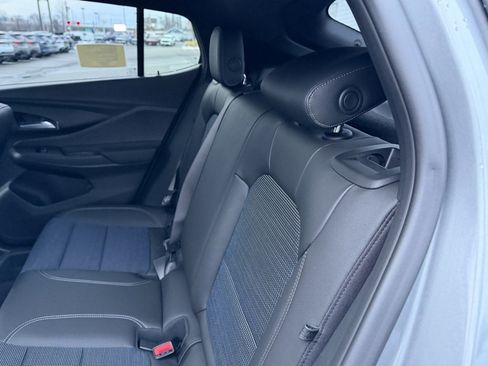 New 2026 Buick Envista Preferred image 6