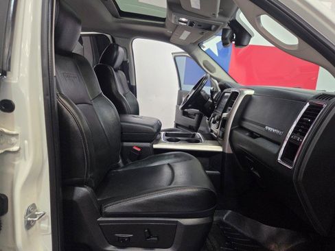 Used 2017 RAM 3500 Laramie image 73