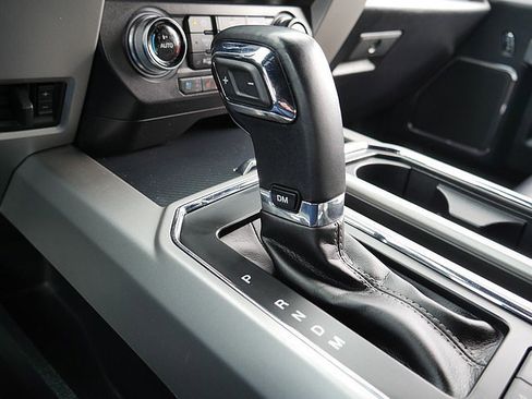 Used 2020 Ford F150 Lariat w/ Equipment Group 502A Luxury image 51