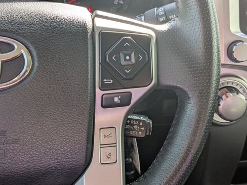 Used 2020 Toyota 4Runner SR5 image 20