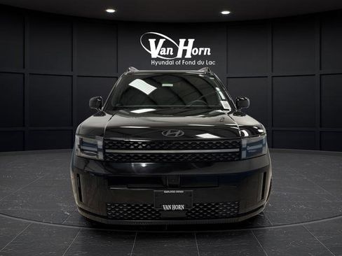 Used 2024 Hyundai Santa Fe Calligraphy image 12