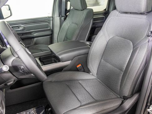 New 2026 RAM 1500 Big Horn AWD/4WD image 20