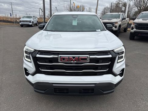 New 2026 GMC Terrain Elevation w/ Technology Package II image 8