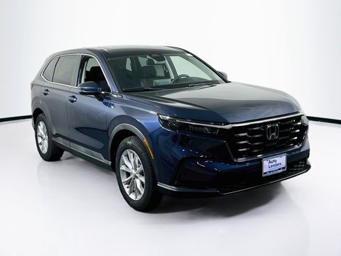 Used 2023 Honda CR-V EX image 3