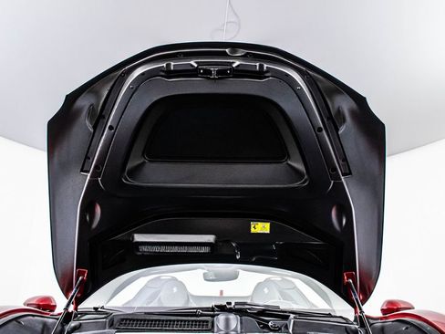Certified 2023 Ferrari SF90 Spider AWD/4WD image 15