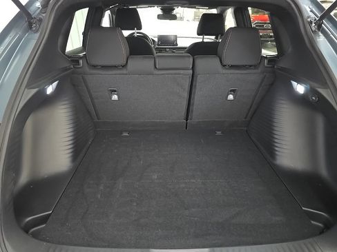 Used 2024 Honda HR-V Sport image 11