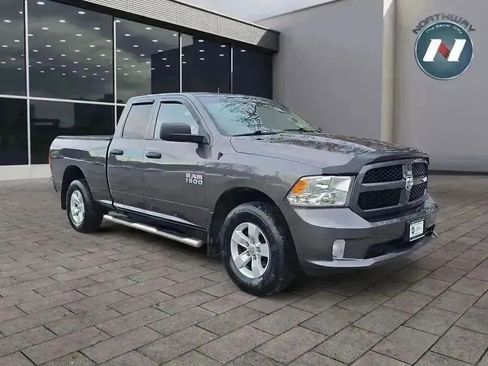 Used 2018 RAM 1500 Express image 7