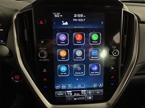 Used 2025 Subaru Crosstrek 2.0i Premium image 13