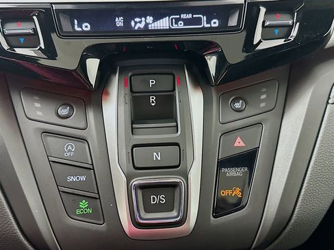 New 2026 Honda Odyssey Sport-L image 22