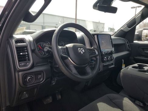 New 2026 RAM 1500 Tradesman image 21