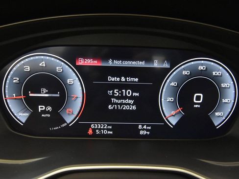 Used 2020 Audi A5 2.0T Premium Plus AWD/4WD image 33