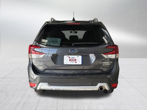 Used 2024 Subaru Forester Touring w/ Pop Package 2 image 6