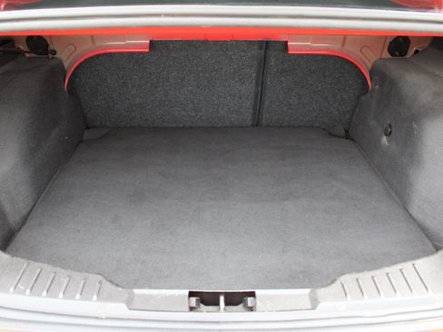 Used 2016 Ford Focus SE w/ SE Power Seat Package FWD image 26