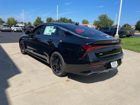 New 2026 Kia K5 GT-Line image 7