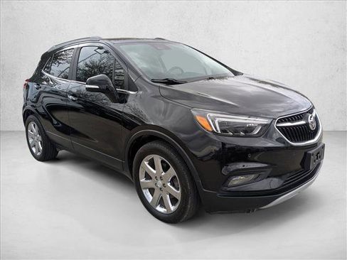 Used 2019 Buick Encore Essence w/ Experience Buick Package image 3